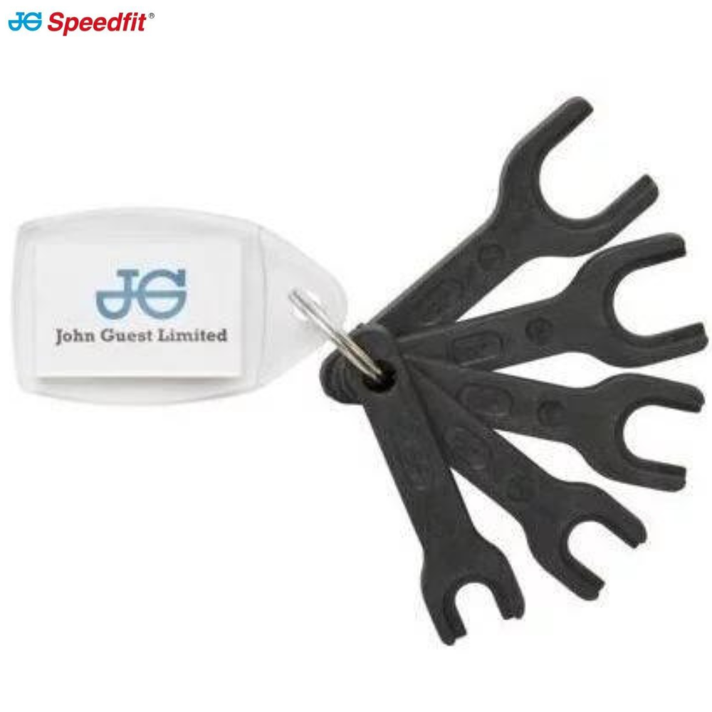 JG Speedfit® Push Fit Tube Coupling Release & Locking Tool