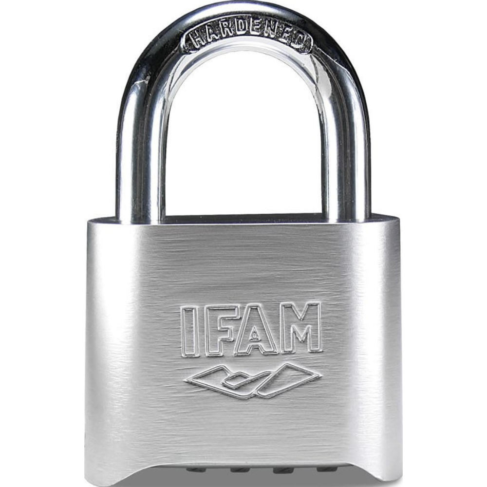 IFAM Combination Padlock