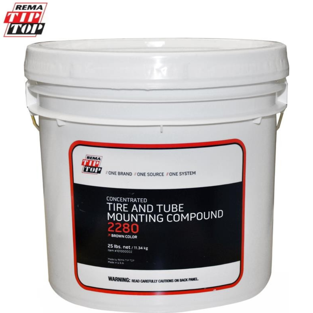 REMA TIP TOP Tyre And Tube Mounting Compound 2280 – 10kg