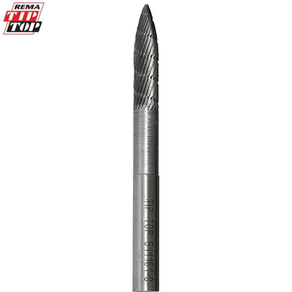 REMA TIP TOP Tyre Carbide Mill Cutter – 10mm