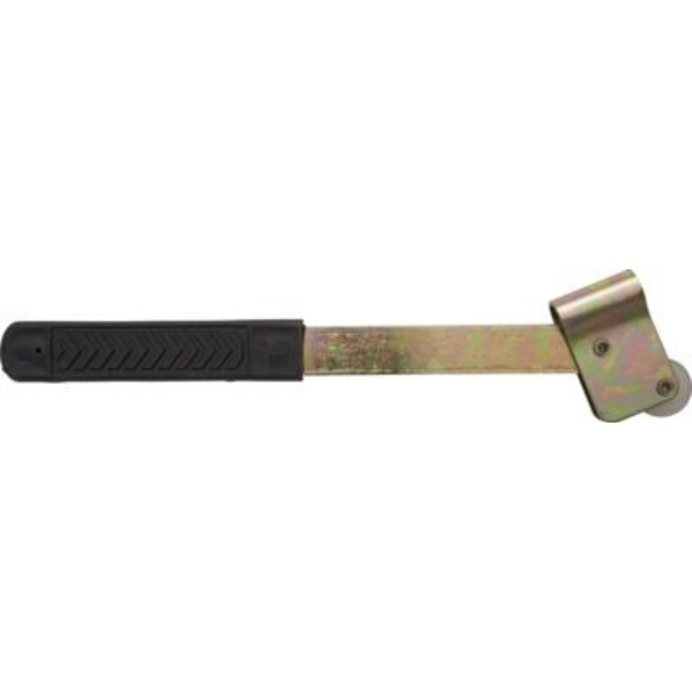 Valve Mounting Tool Hold-on
