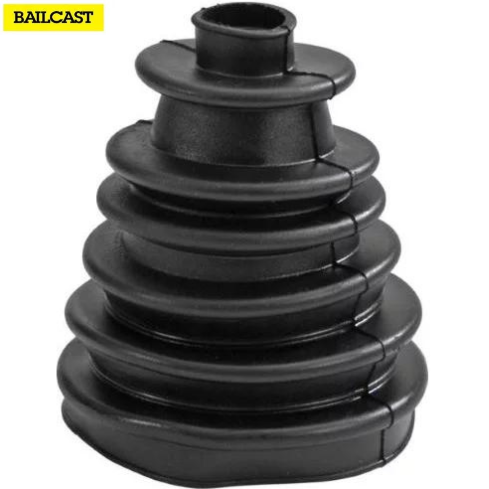 BAILCAST ‘Uniboot’ Stretchy Drive Shaft BootsKits – 12 Kits