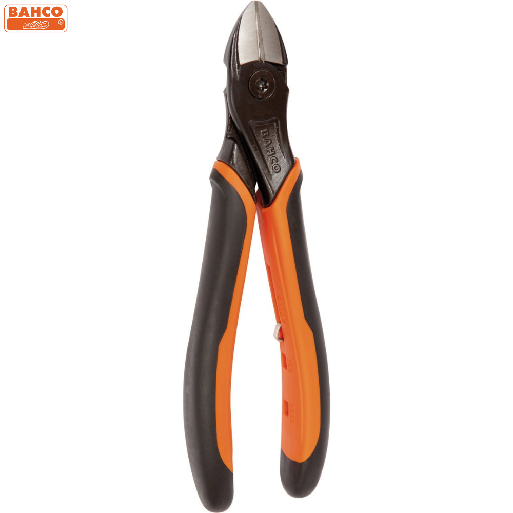 BAHCO Cutting Pliers – 160mm