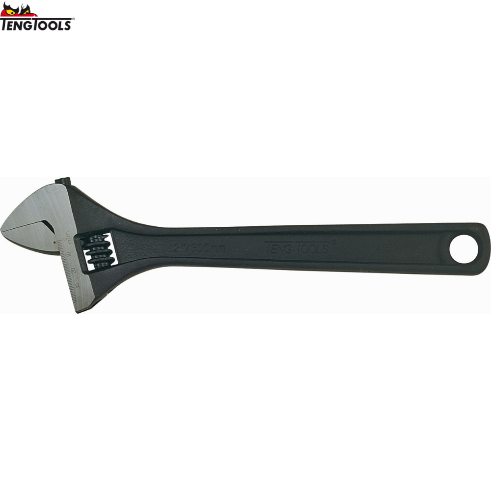 TENG TOOLS Adjustable Wrenches