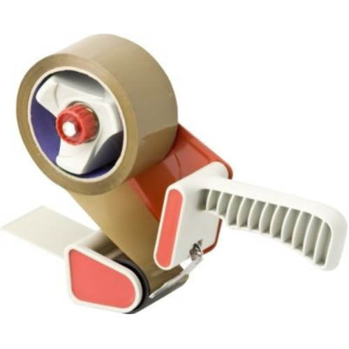 Carton Sealing Tape Dispenser Gun – 50mm