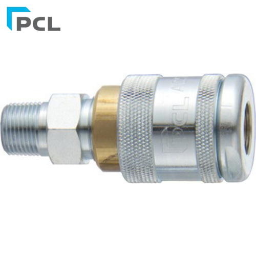 PCL ‘100 Series’ Male Couplings