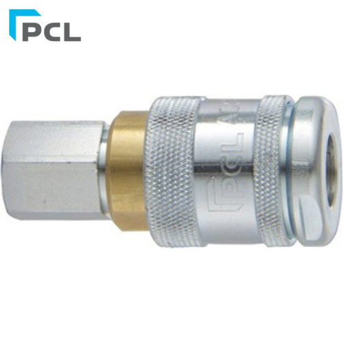 PCL ‘100 Series’ Female Couplings