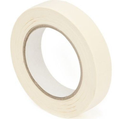 Masking Tape – High Temperature 24mm – 6 Pack