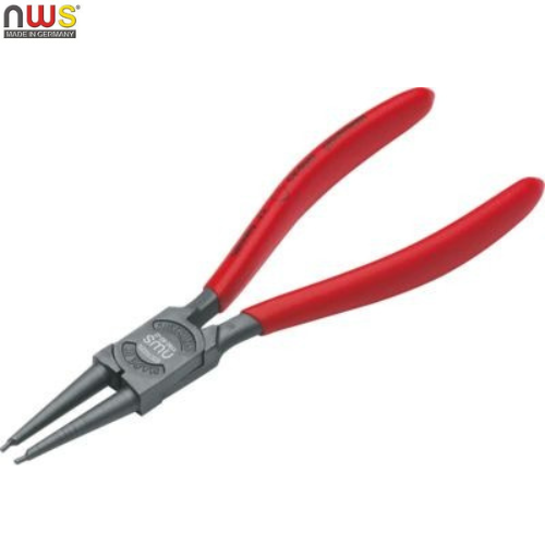 NWS Circlip Pliers – Internal Straight, A0 – A4 (Various Sizes)