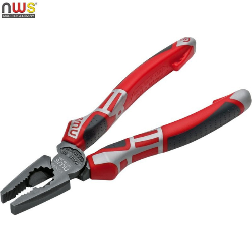NWS ‘CombiMax’ Combination Pliers (Various Sizes)