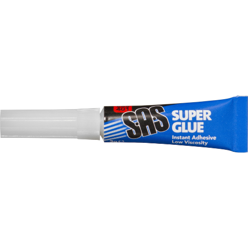 S.A.S Super Glue – 3g