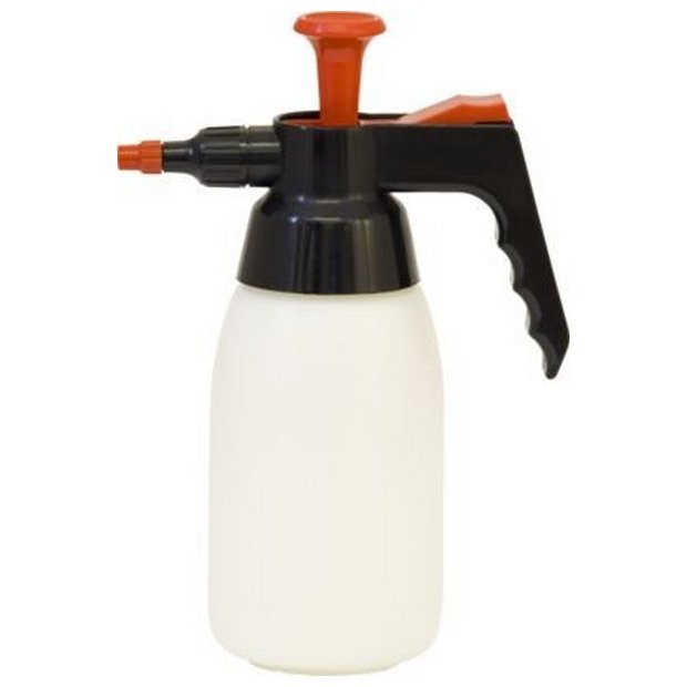 Solvent Pressure Sprayer – 1.5 Litre