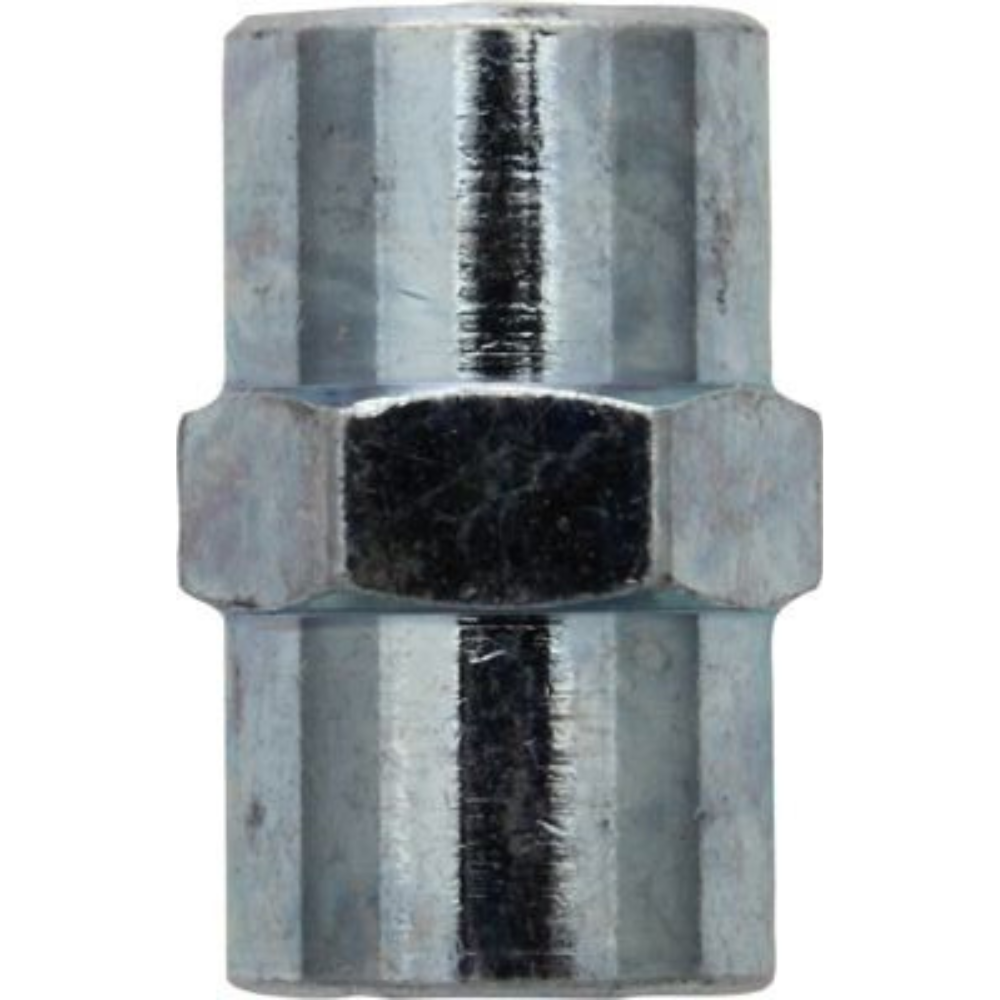 Brake Tubing Connectors – Female M10 x 1.00mm – 25 Pack