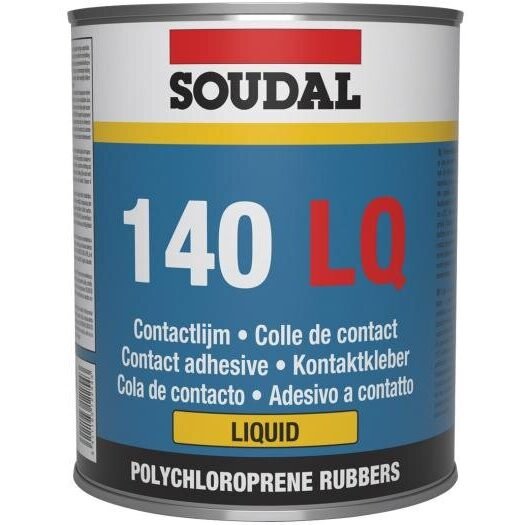 SOUDAL Contact Adhesive – Neoprene 140LQ 750ml