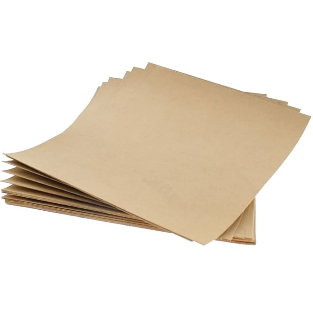 Gasket Paper 30 x 25cm (12″ x 10″) – 50 Pack