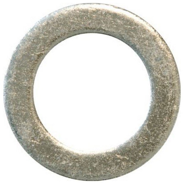 Sump Plug Washers Aluminium 14 x 22 x 2mm – 50 Pack