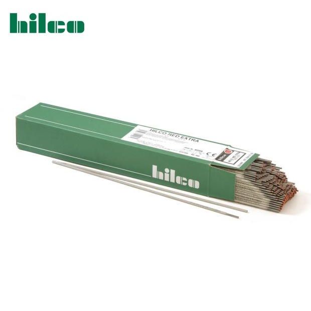 HILCO ‘Red Extra’ E6013 Welding Rod Electrodes – 2mm | 2.5mm | 3.2mm | 4mm