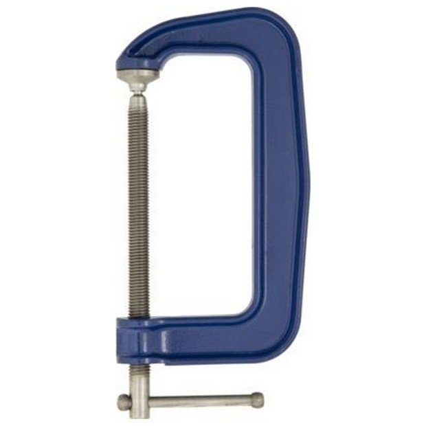 PYTHON G-Clamps – 200mm