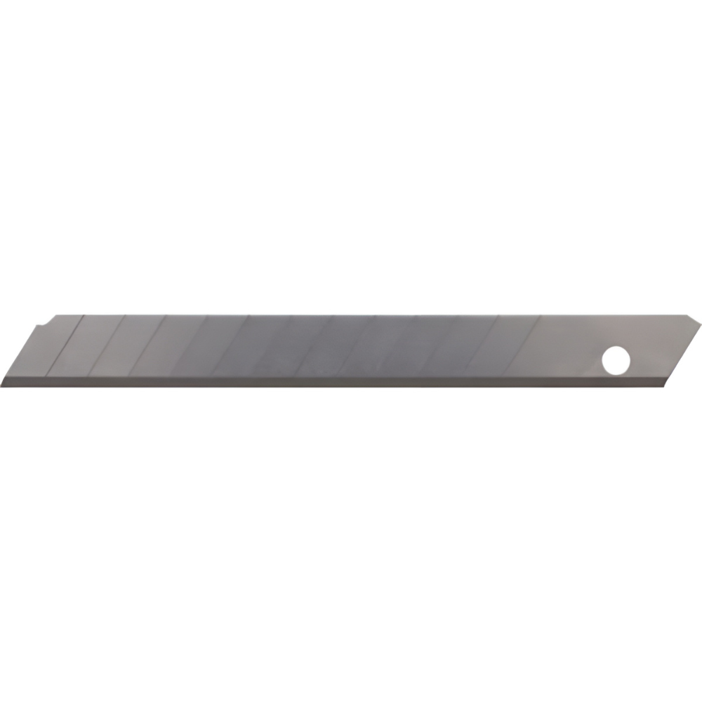 9mm-snap-off-knife-10-pack-blade 9mm Snap-Off Knife – Close-up of snap-off blade