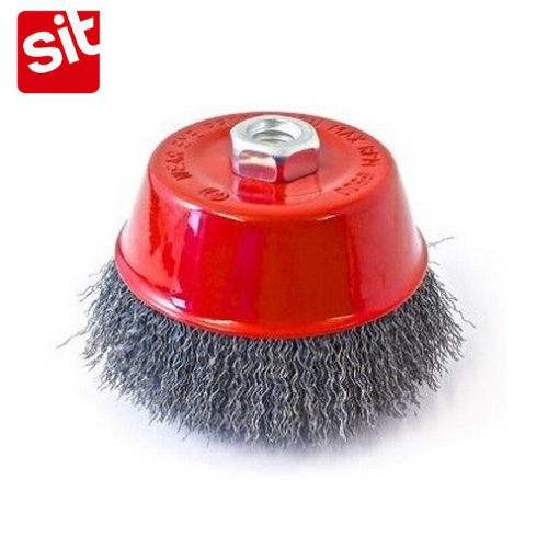SIT Cup Brush M14 – 120 mm