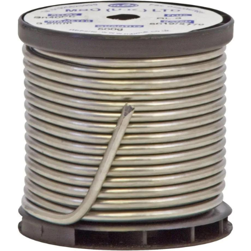 Solder Wire Flux Cored 3.2mm – 0.5kg