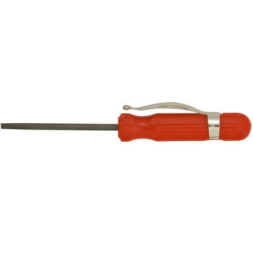 SPEAR & JACKSON Pocket Screwdrivers 3mm x 50mm – 6 Pack