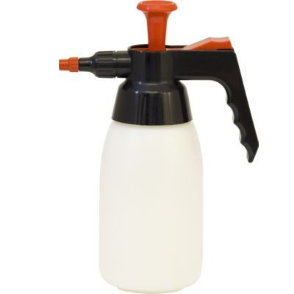 Solvent Pressure Sprayer – 1 Litre
