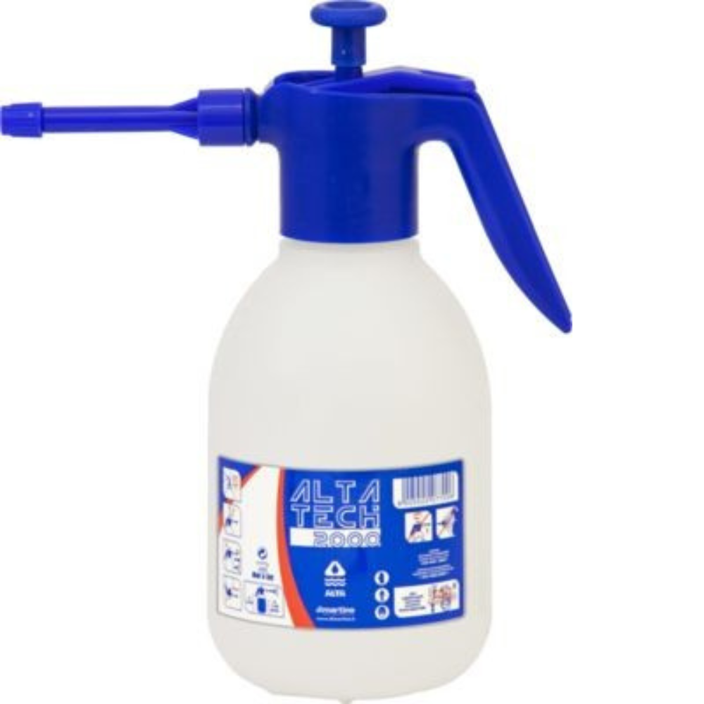 Alta Tech 2000 Solvent Sprayer – 1.8 Litre