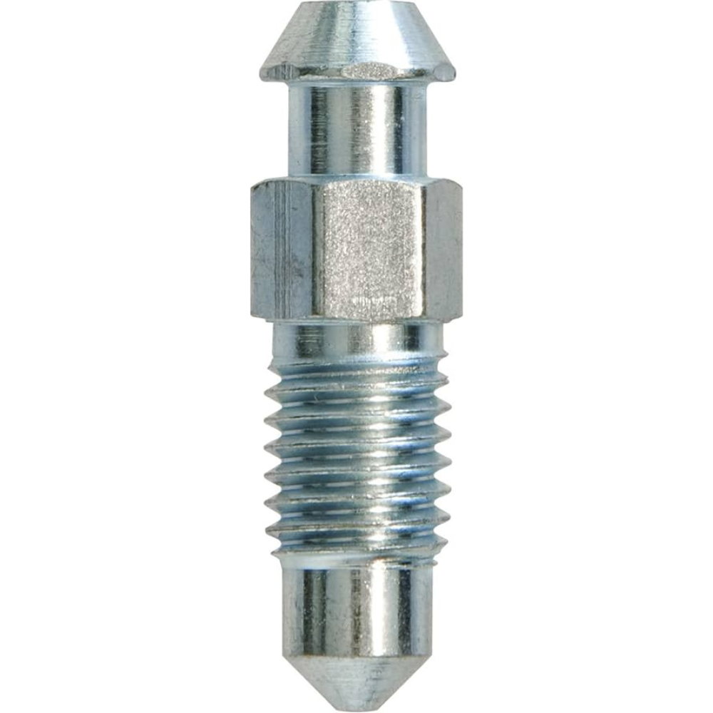 Brake Bleed Screws M7 x 1.00mm x 26.2mm – 25 Pack