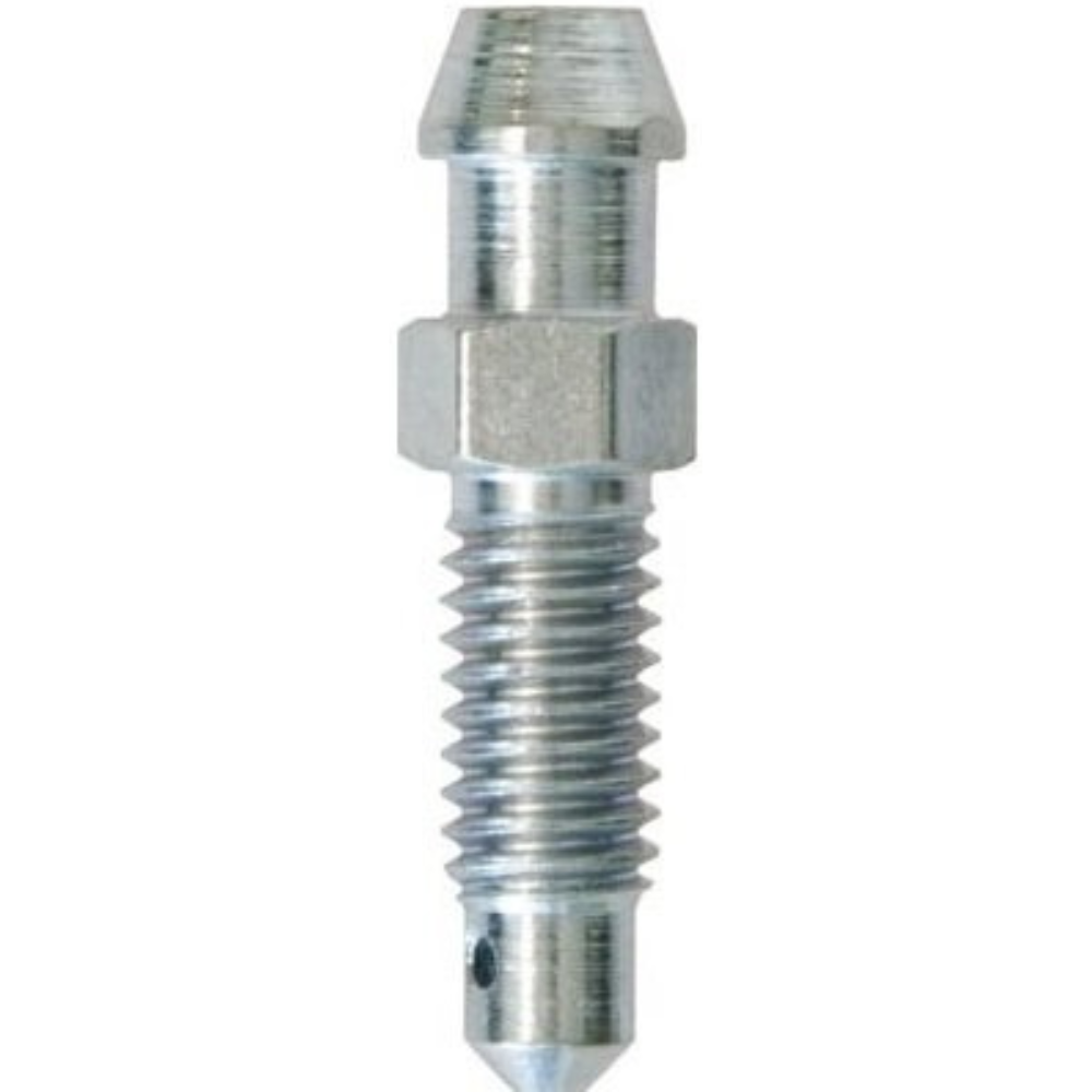 Brake Bleed Screws M6 x 1.00 x 29 mm – 25 Pack