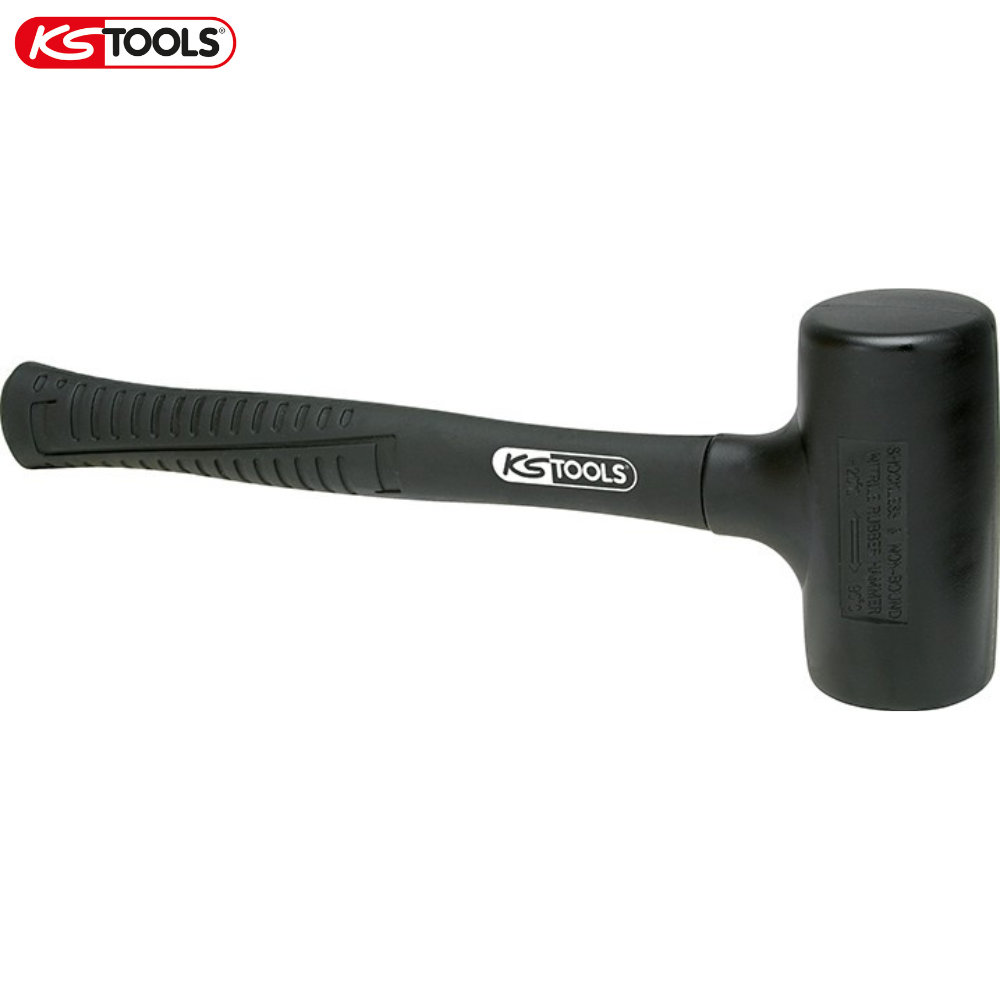 KS TOOLS Dead Blow Hammers – 2lb