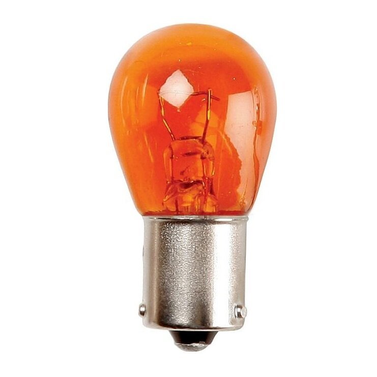 RING ‘TruckMaster’ Stop Flasher Reverse Amber BAU15s 24v 21w (10) – ERTM588