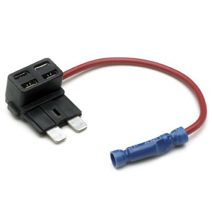 Add A Circuit Blade Fuse Holder | Pack of 10