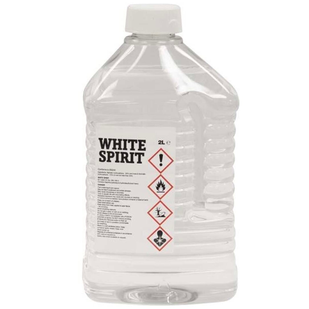 White Spirit – 2 Litre