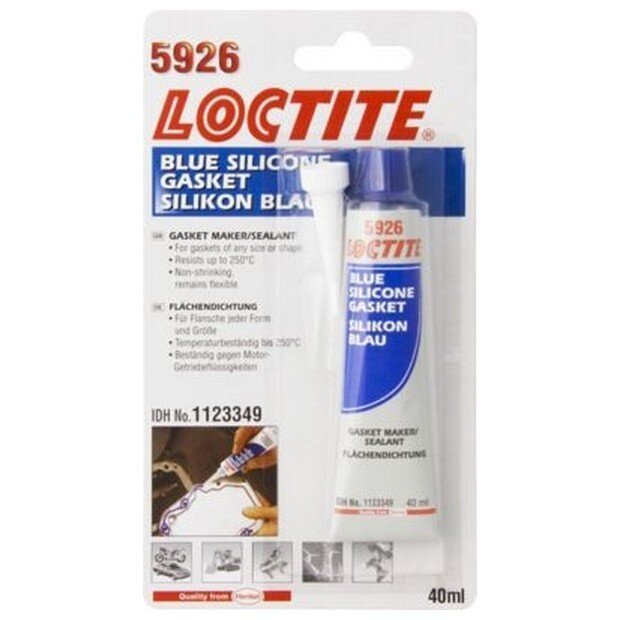 LOCTITE ‘5926’ Instant Gasket – 40ml Tube
