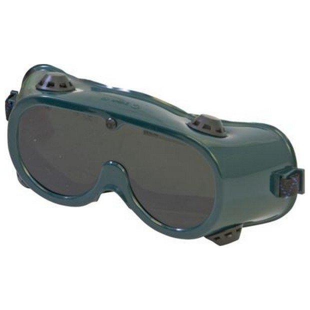 Welding Goggles – Spatter Resistant