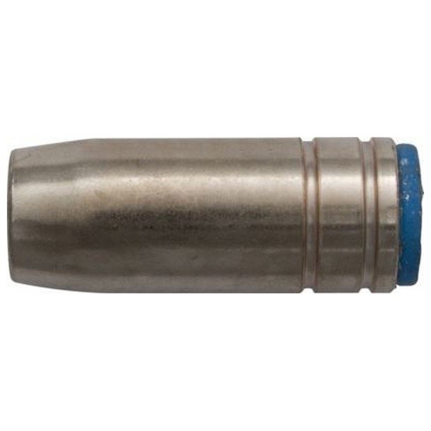 Mig Welding Shroud Conical Nozzle for Type 25 Torch – 2 Pack