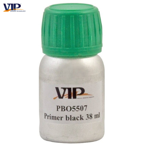 VIP Black Windscreen Activator Primer for Sealant/Bonder – 38ml