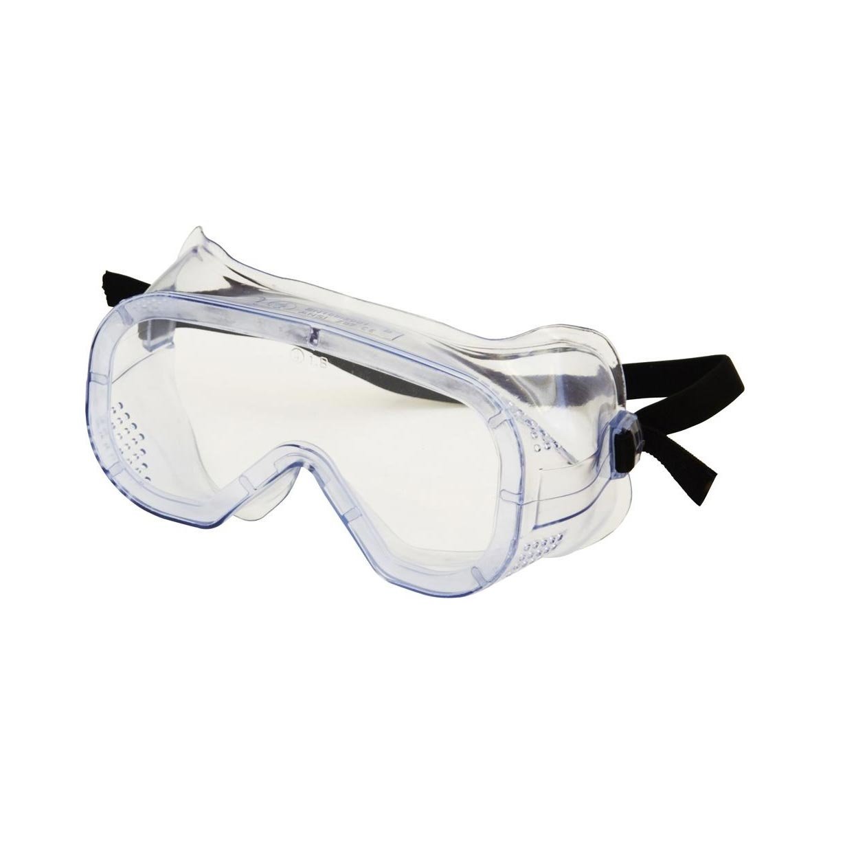 Grinding Goggles – WS23