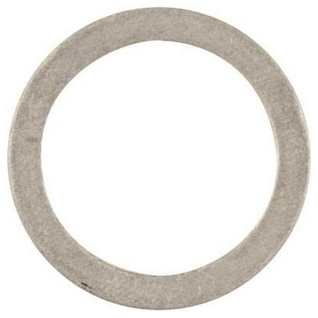 Sump Plug Washers Aluminium 18 x 24 x 1.5mm – 50 Pack