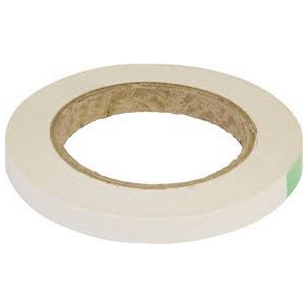 Refix Double-Sided Adhesive Tape Non-Foam Type – 50m