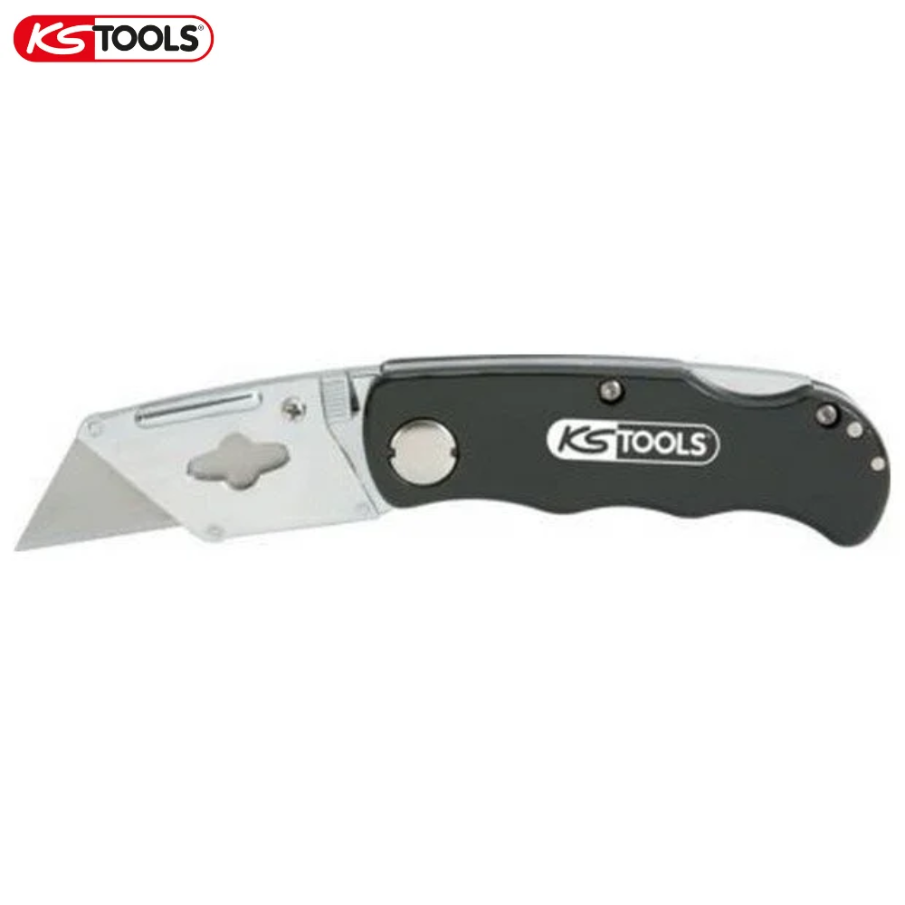 KS TOOLS Folding Knife