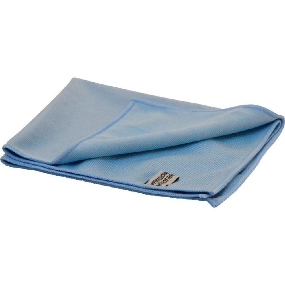 Ultra-Fine Large Microfibre Glass Cleaning Towel