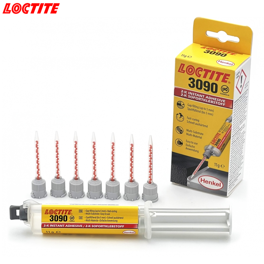 LOCTITE 3090 Multi-Substrate Adhesive