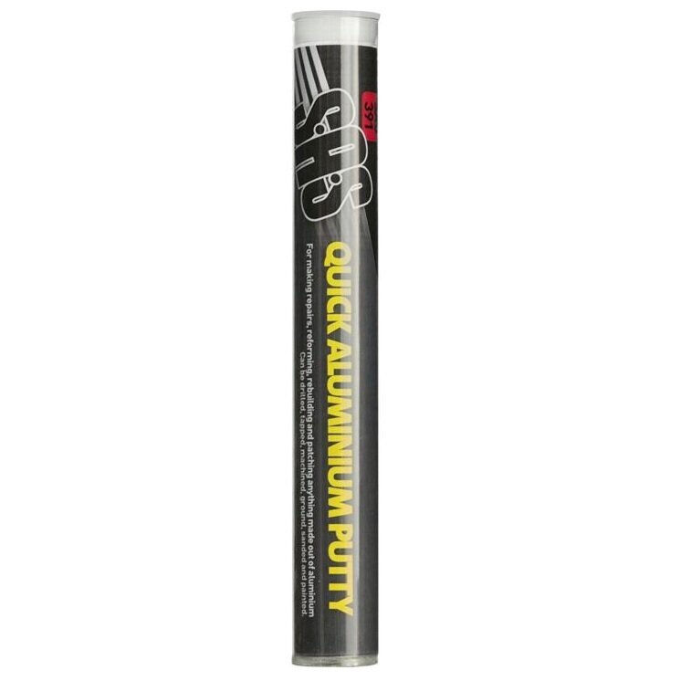 S.A.S Quick Aluminium Putty – 112g Stick