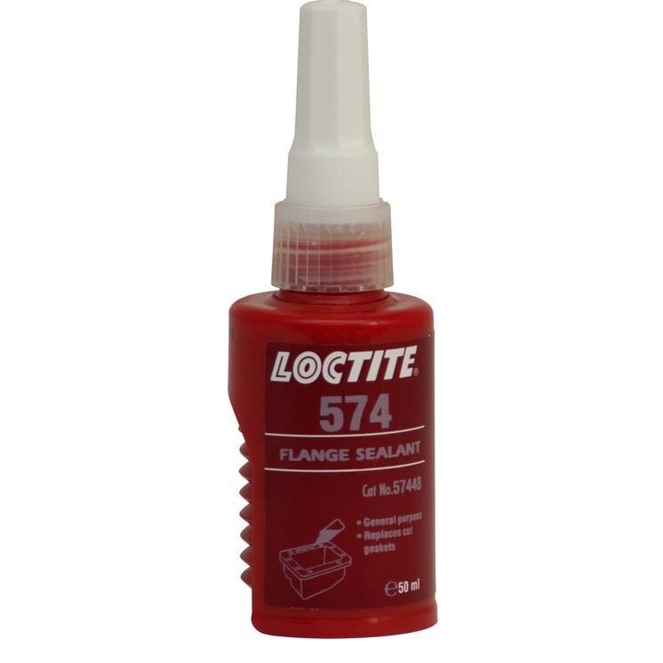 LOCTITE ‘574’ Multi Gasket Sealant – 50ml