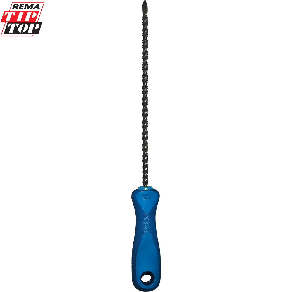 rema-tip-top-sealastic-hand-rasp-em-6-5x190mm-tyre-preparation REMA TIP TOP Sealastic Hand Rasp EM 6.5x190mm – precision tyre injury preparation tool for accurate and safe repairs