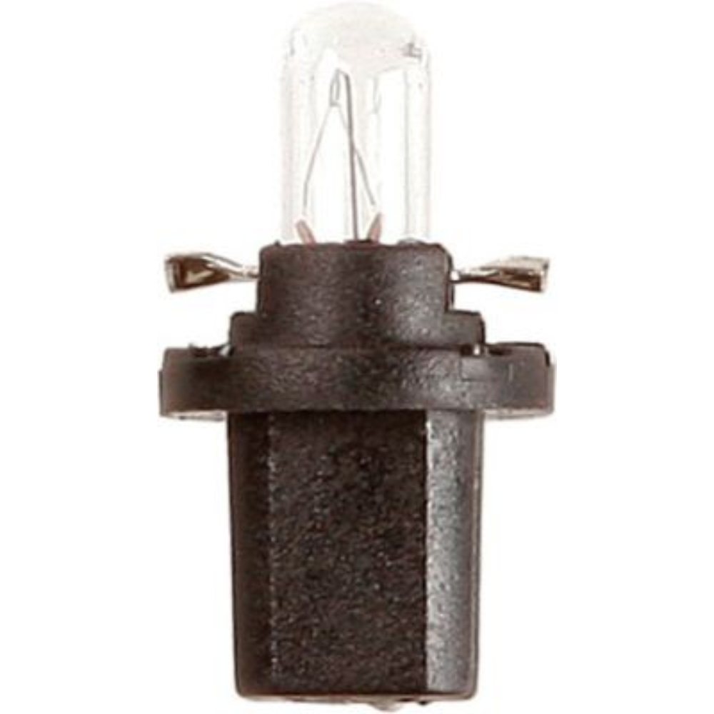 RING TruckMaster Printed Circuit Board Base Cap Bulbs B8.5D 10 Pack | ERTM508T