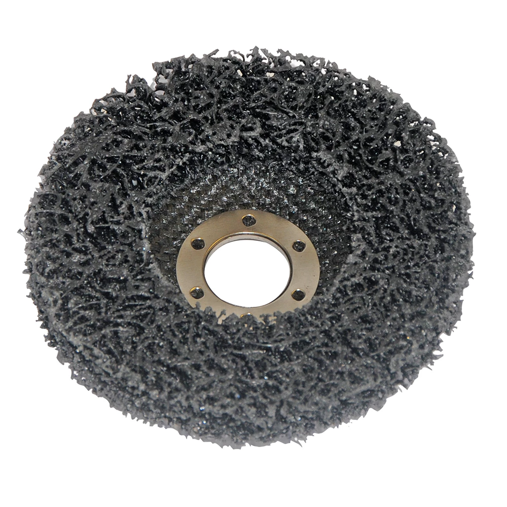 Polycarbide Abrasive Disc – 125mm