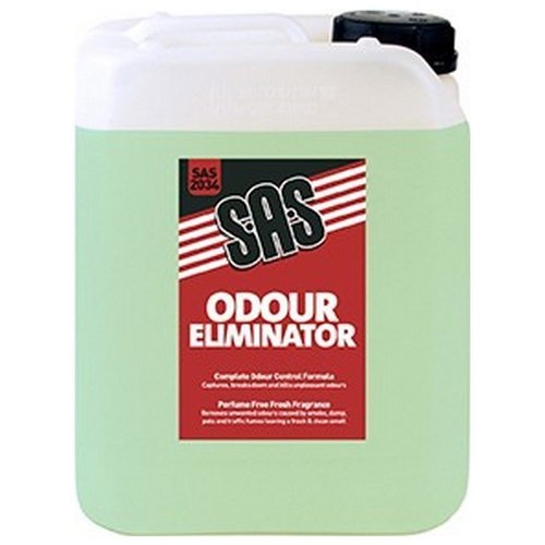 S.A.S Odour Eliminator – 5 Litre